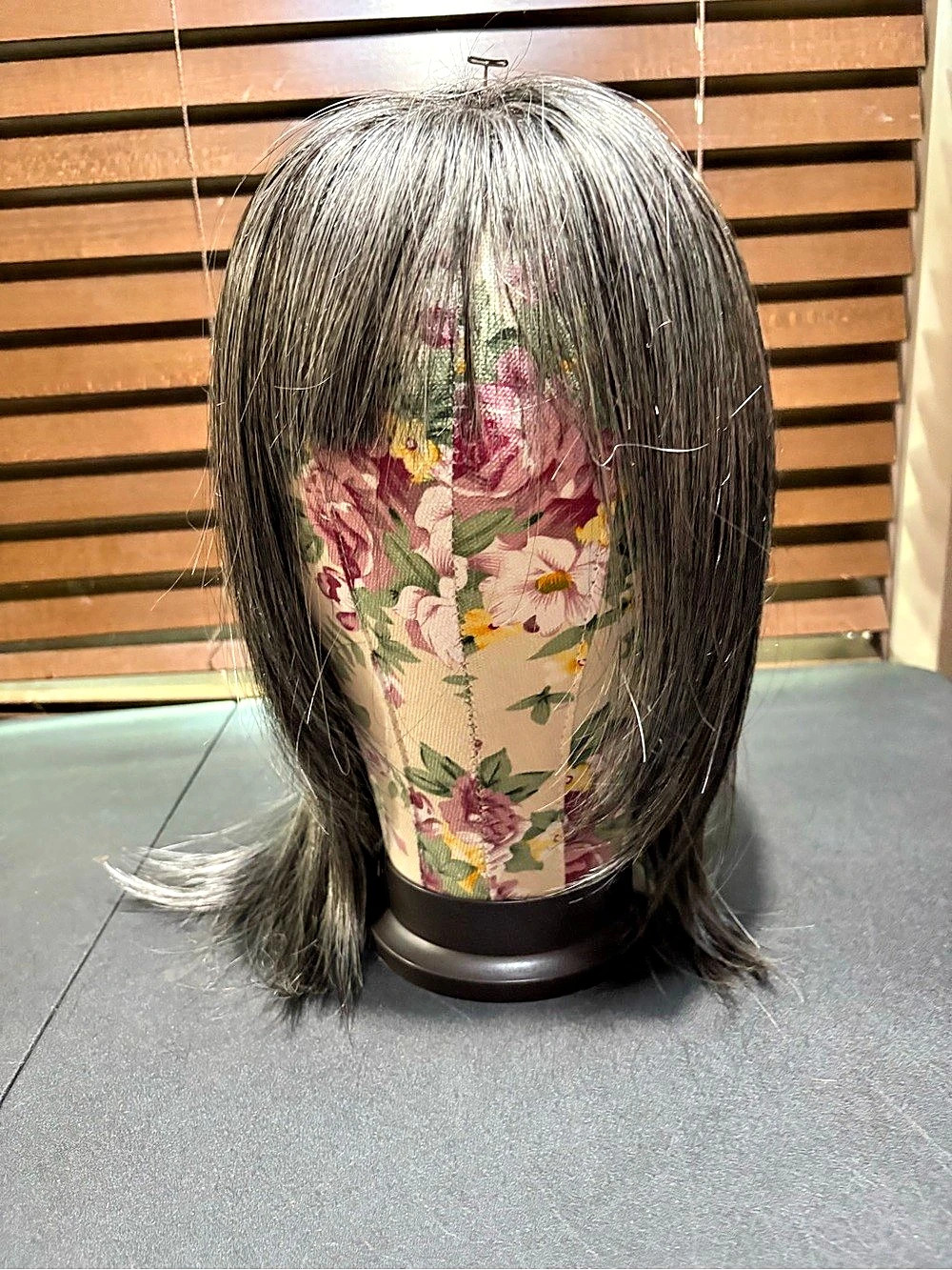 Godiva’s Secret Wigs Topper